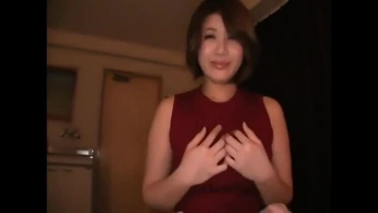 的な日本人メイ