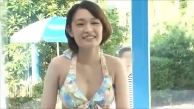 フェチポルノ映画に登場する素敵なアジア人Aof