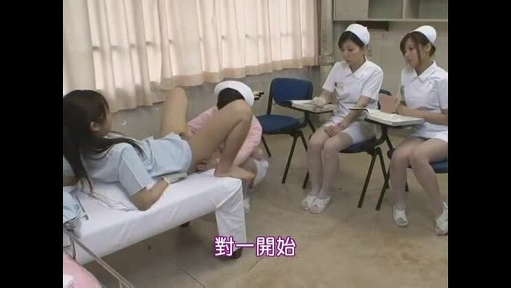 南マリン、遠野エリン、安田美紀が出演する日本のセックスビデオ