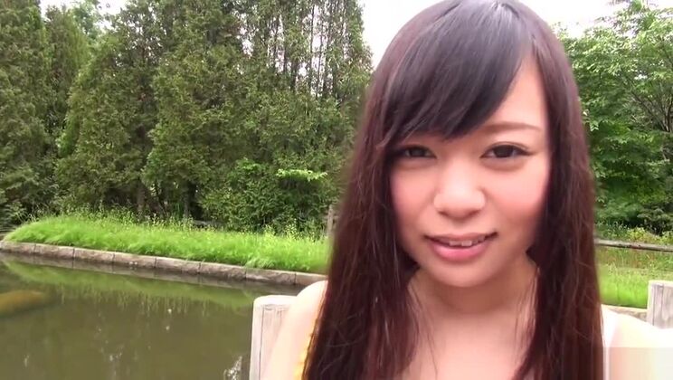 ゴージャスな日本人女性が信じられないほどアマチュアなセックスをしている