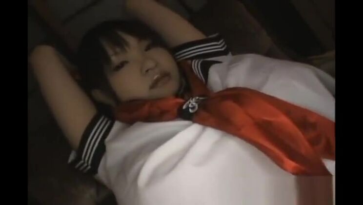 小林かすみ、鮎川あゆみ、日村美子をフィーチャーしたアジアのポルノビデオ