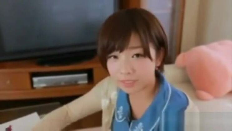 フェチポルノビデオの喜ばしい東洋の売春婦