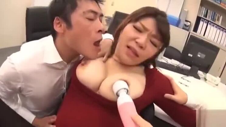 最もホットな大人のシーンフェチは、