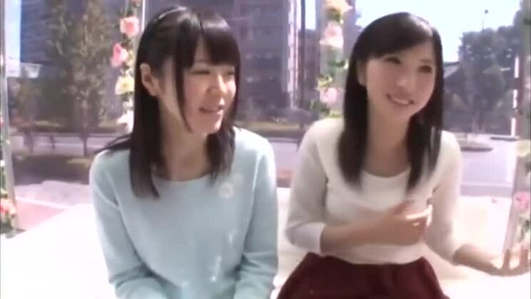 過激な日本の売春婦が登場する無修正のホットなJAV映画