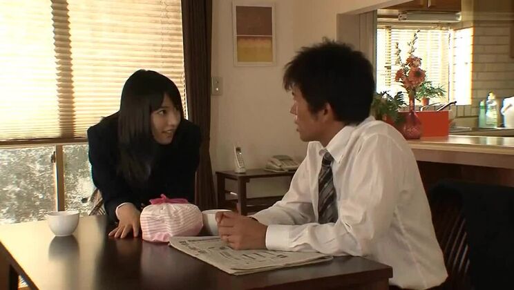 Mxgs379 おばあちゃんアマチュアのお尻に射精してファックするアジア人日本人7