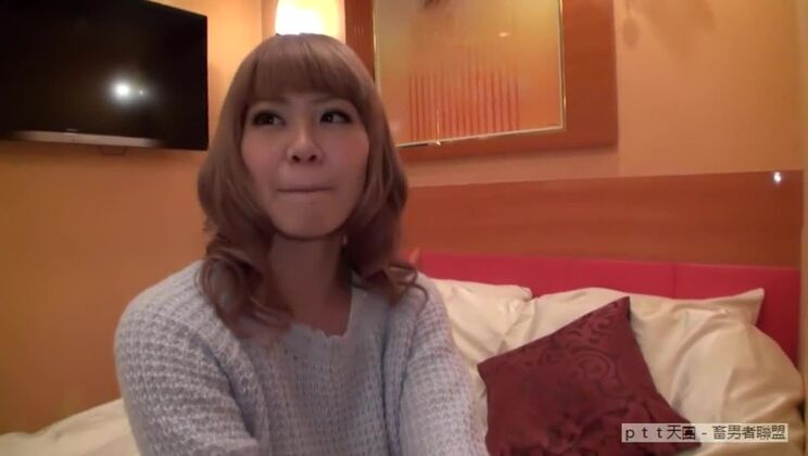 最初の人々 344 綾香 20歳の服飾店員