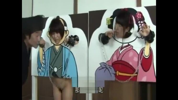 驚くべき大人のシーン アマチュアの最もクレイジーな