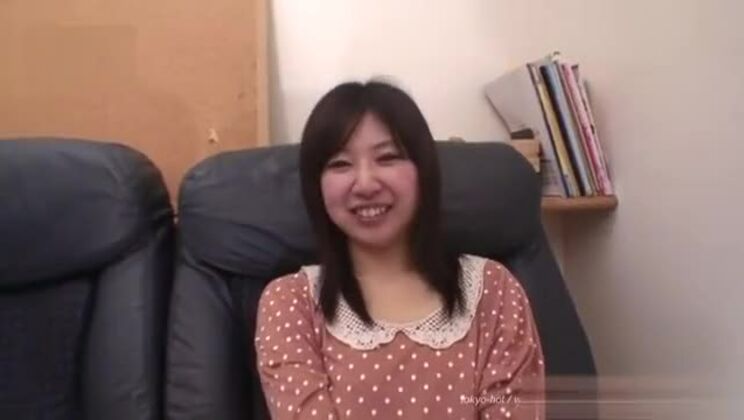 驚くべき日本のポルノビデオ、今まで見た中で最高