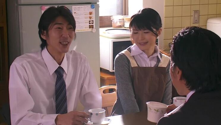 素晴らしいHD画質のフェティッシュJAV映画に登場する、驚異的な日本人モデル