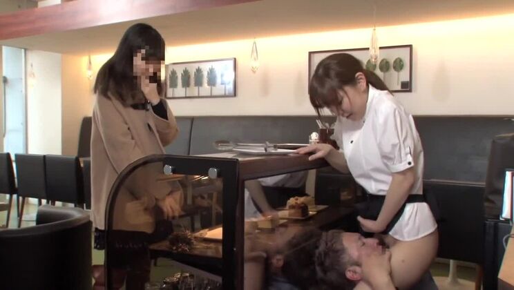 興奮したHD JAVシーンのエキゾチックな日本の女の子