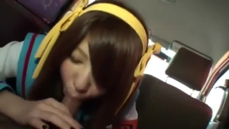 驚くべきxxxビデオ、日本の最高傑作、あなただけのために