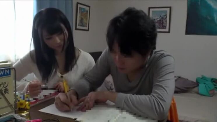 驚異の潮吹き/潮吹き、フェラチオ/フェラJAVビデオ限定版の最高の日本人ビッチ