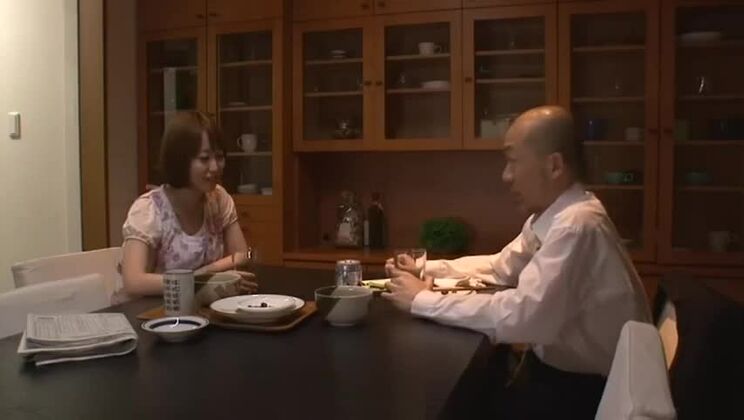 エキゾチックなセックスビデオ 老人/若者 クレイジー 無修正