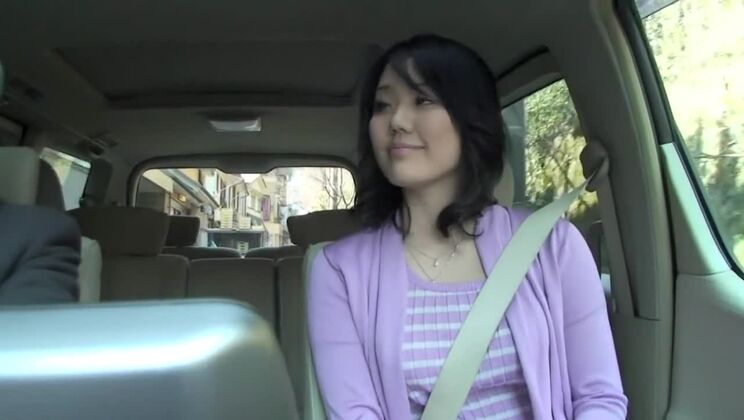 驚異的なHD画質の日本人モデルによるフェラチオJAVビデオ