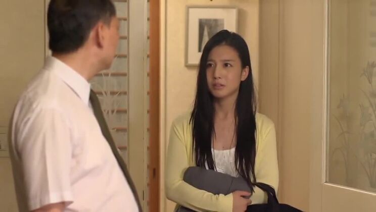 ワイルドなJAVシーンの素晴らしい日本人美女のショーをご覧ください