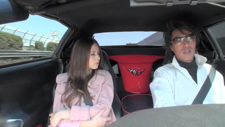 素晴らしいアマチュアの興奮した日本人売春婦、HD JAV ビデオ、