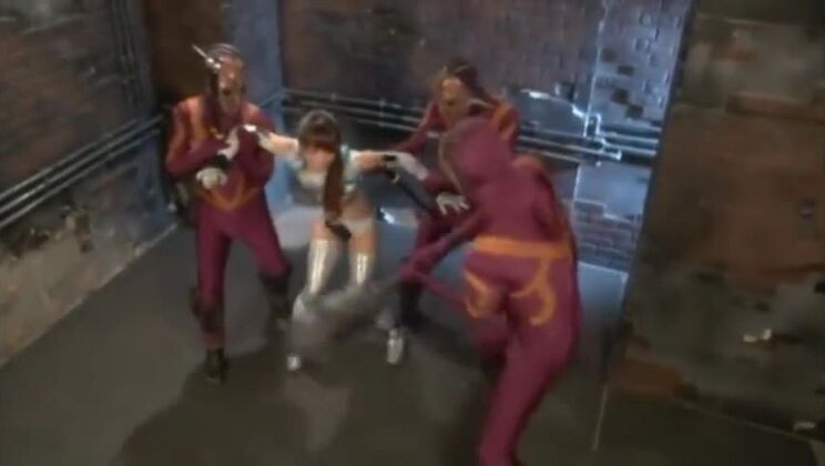 GGBS-08 七崎風花