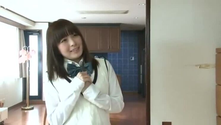 パパ、愛しい娘