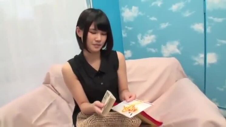 夢に出てくるような、クレイジーなJAVクリップに登場する日本人女性をチェック