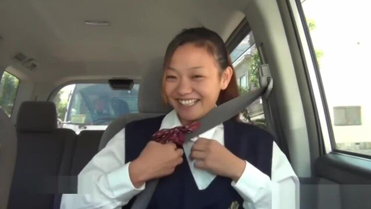 日本人学生がファックされる