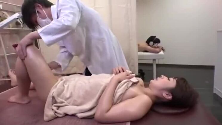 妻とのセックス マッサージ 日本人