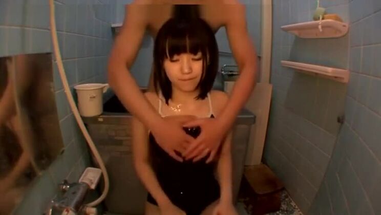 素晴らしい巨根JAVシーンに登場する新しい日本人ビッチ、見てみて