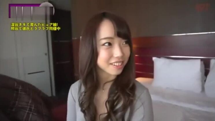 エキゾチックなJAVビデオに登場する新しい日本人モデルはここだけ