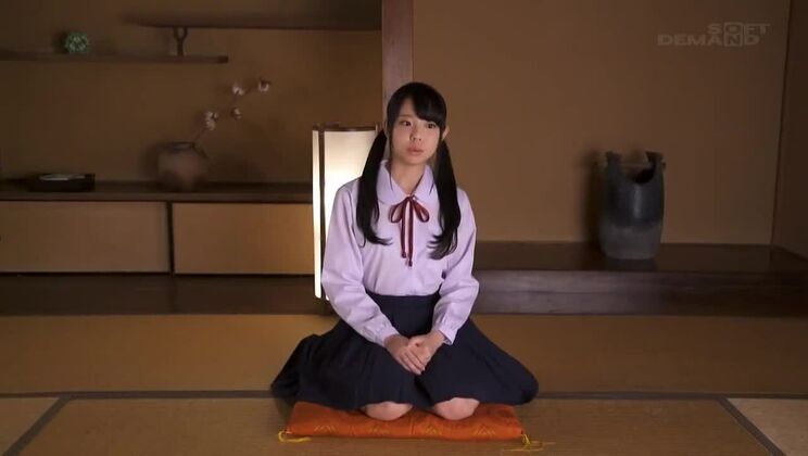 夢に出てくるような、驚異のポルノビデオ60FPS独占配信