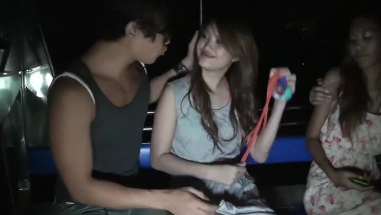 韓国のAV（誰か必要