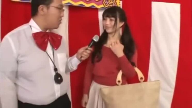 ワイルドな日本人美女が登場するエキゾチックなJAVクリップ完全版