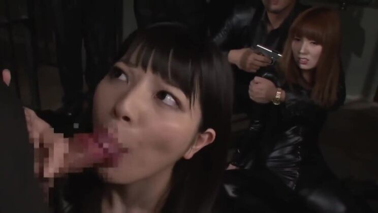 素晴らしいセックスクリップ フェラチオ狂い