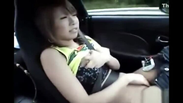 エキゾチックなポルノクリップ 日本の新しいかわいい子