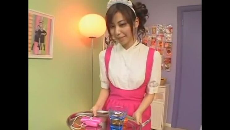 最高のディルド/おもちゃ、自慰/オナニー JAV ビデオに