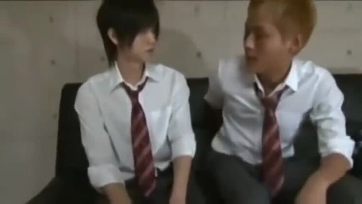 エキゾチックなセックスビデオ、同性愛者、かわいい、あなただけのために