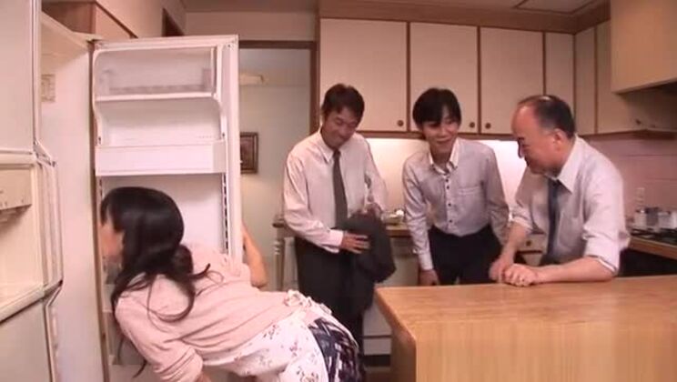 ホットなアジア人のための限定ギャングバン