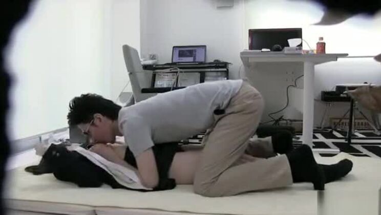 クレイジーなxxxシーンMILFファンタスティック