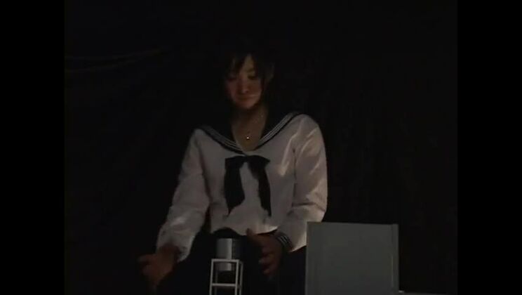 日本の巨人女の戦い2