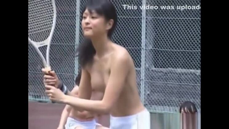 ラブリー・アジアン・ドールズの無料JAVパート5