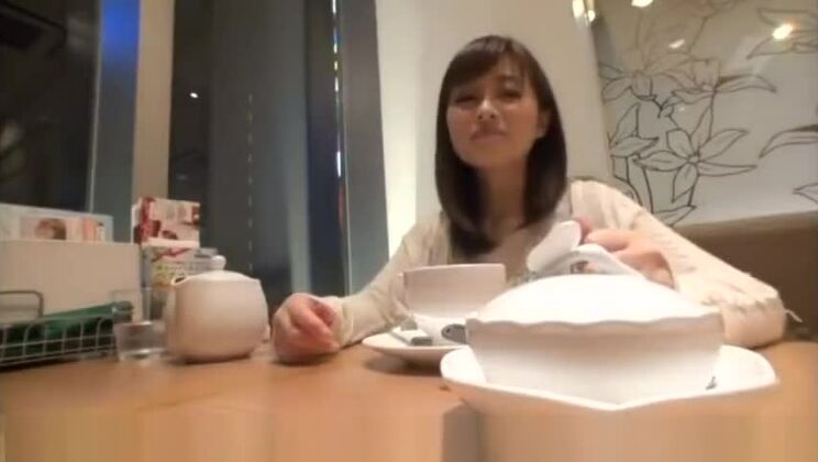 驚異のJAVクリップショーに登場する独占日本人モデル