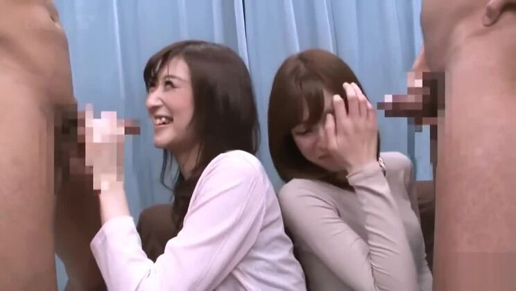 驚くべきポルノビデオ ハンドジョブ 信じられない限定版