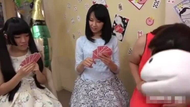 日本のゲームの罰には3つ含まれる