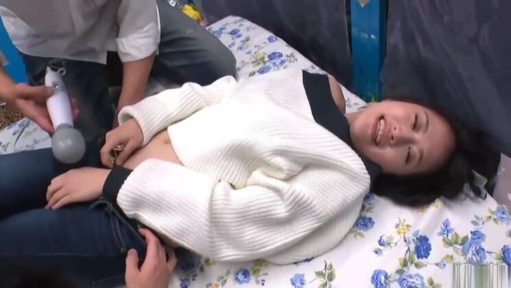 最高のJAVシーンのエキゾチックな日本人モデル、チェックしてください