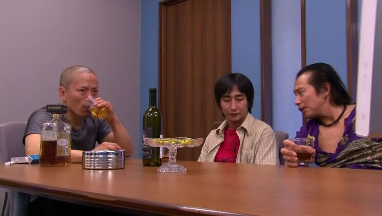 最もホットな奴隷、BDSM JAVシーンの信じられない