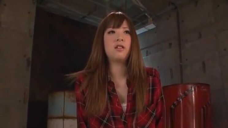 毛深いおまんこを舐めてファックする