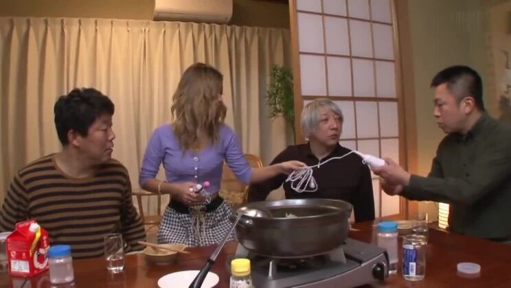 信じられないほど魅力的な日本人美女が登場する最新のJAV映画はここだけ