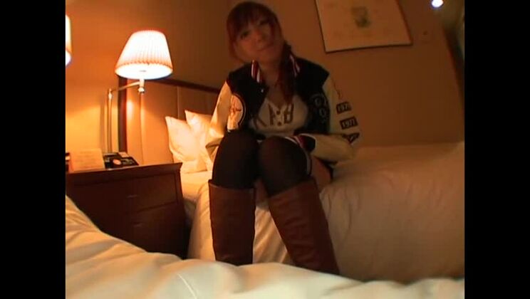 信じられないほどの日本人売春婦 エキゾチック POV、アマチュア JAV クリップ