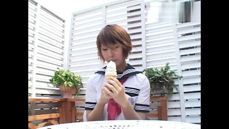 日本のトランスジェンダー ユカ・