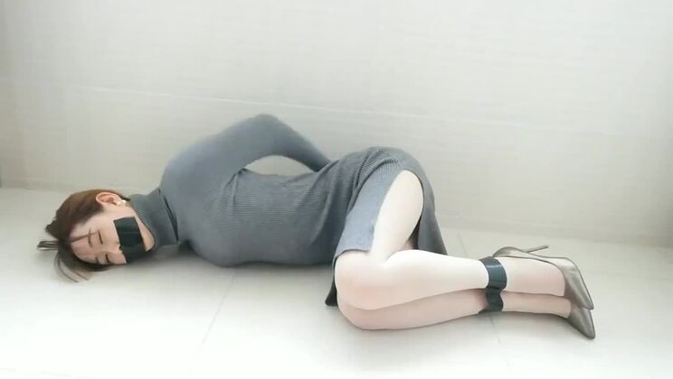 中国の美女ボンデージ クレイジー