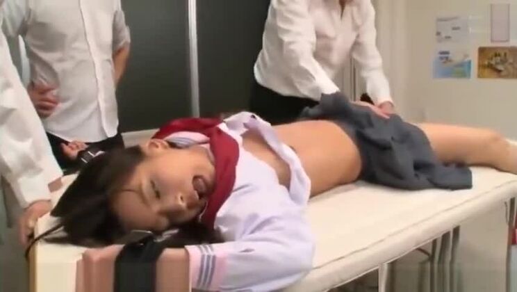 信じられないほどの日本の成人向けビデオチェックがあなたの心を虜にする