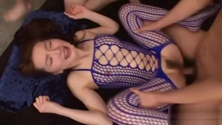 ショー ライディングクイーン中川美鈴